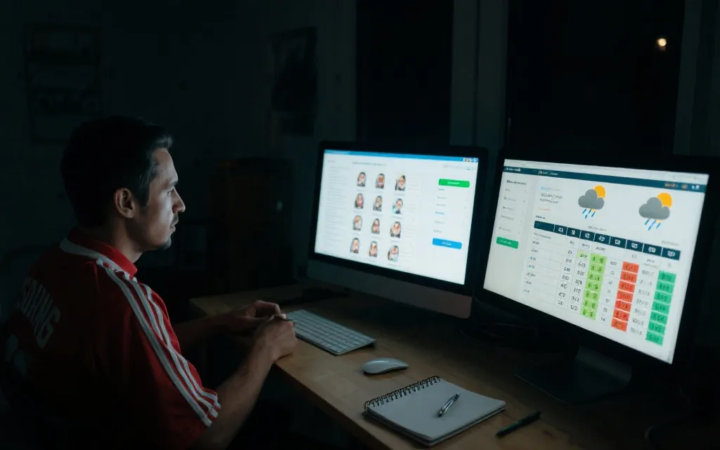 2026世界杯比分预测更新：别再靠直觉押分，用伤病与旅行疲劳把情绪拉回现实